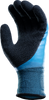 Rękawice powlekane lateksem SuperTech G-WATER / rozmiar 11