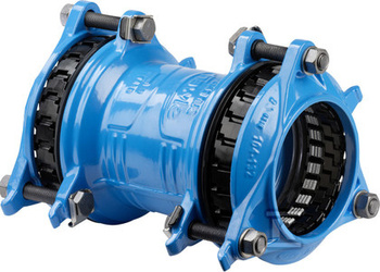 ŁĄCZ.RR SYNOFLEX DN150, D155-192 (7974