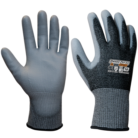 Rękawice antyprzecięciowe SuperTech Enduro CUT XD / rozmiar 11