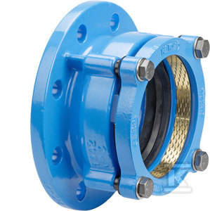 Ł.RK S2000 DN100 D110 PN16 PE/PVC(0400)