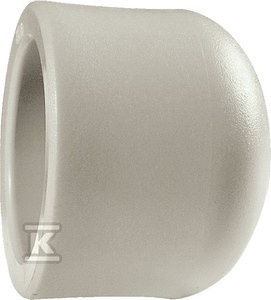 Zaślepka PP-R - 50