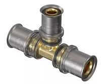 Trójnik Tigris M5 fi 20