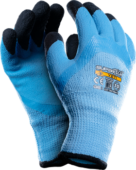 Rękawice ocieplane SuperTech YETI / rozmiar 11