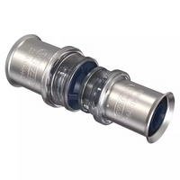 Złączka K5 C/Z woda PN10 25