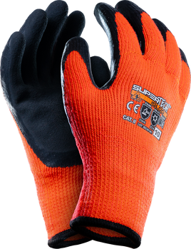 Rękawice ocieplane SuperTech IGLOO / rozmiar 10