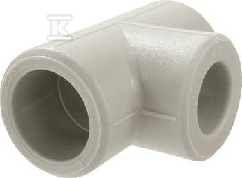 Trójnik redukcyjny PP-R - 25/20/25