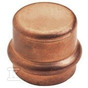 Zaślepka 15 CU B Press